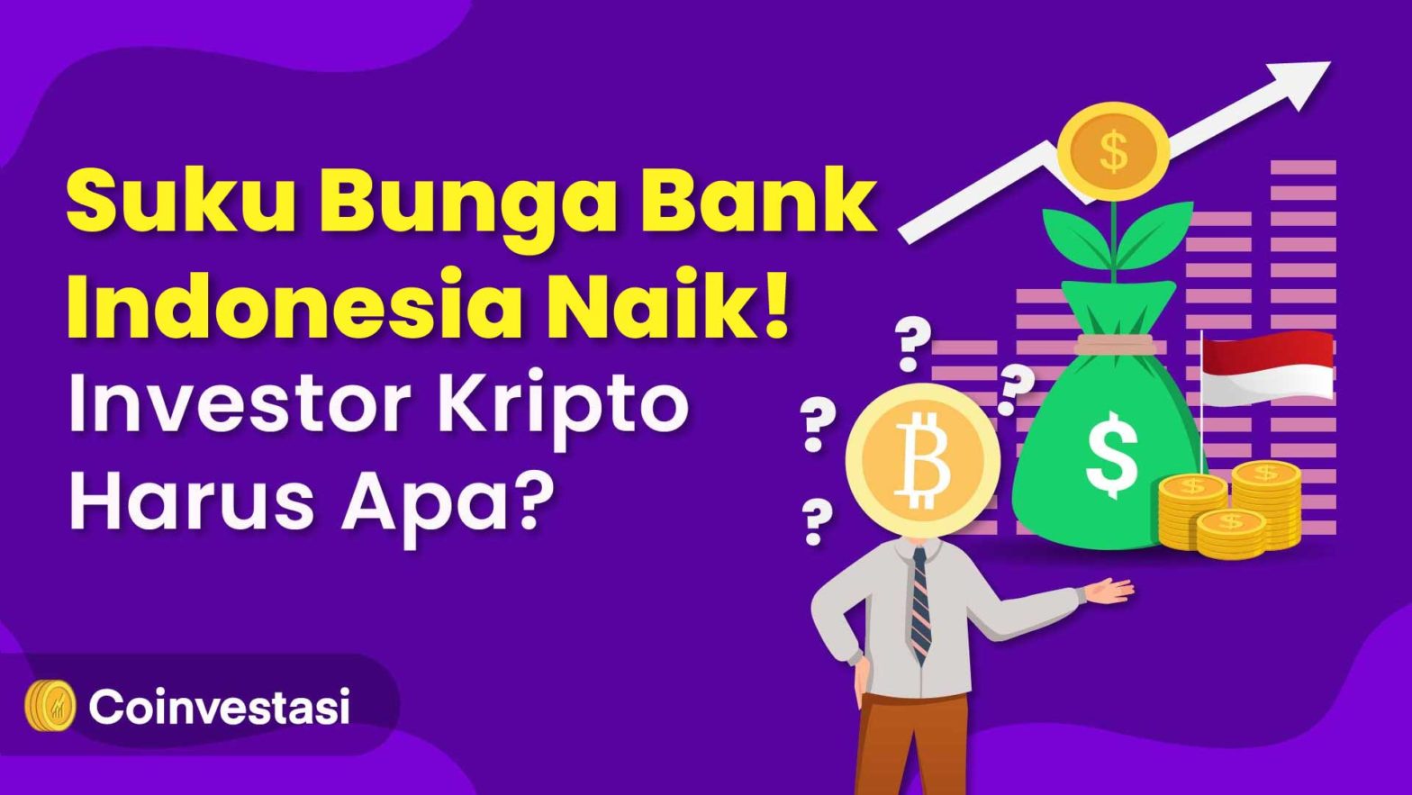 Suku bunga bank indonesia naik