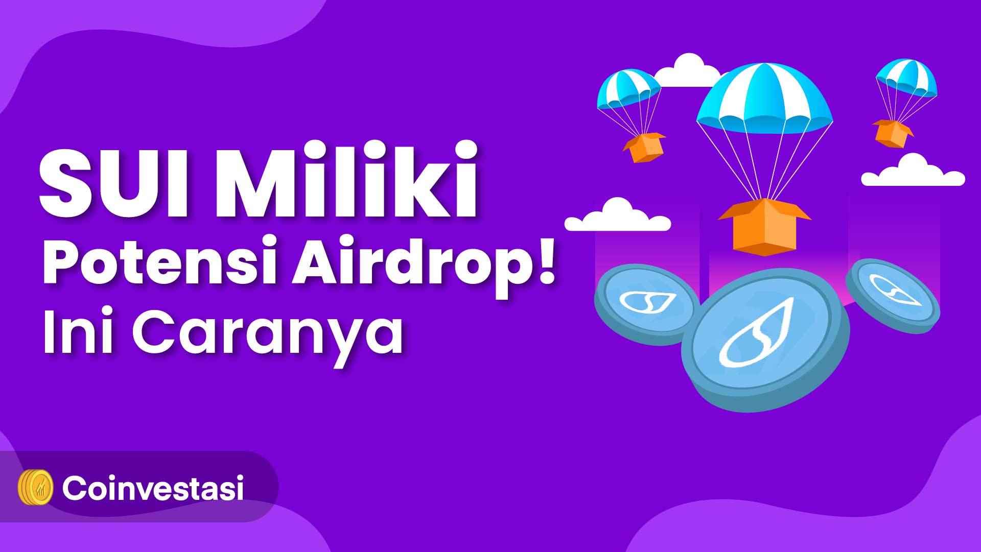 Airdrop SUI