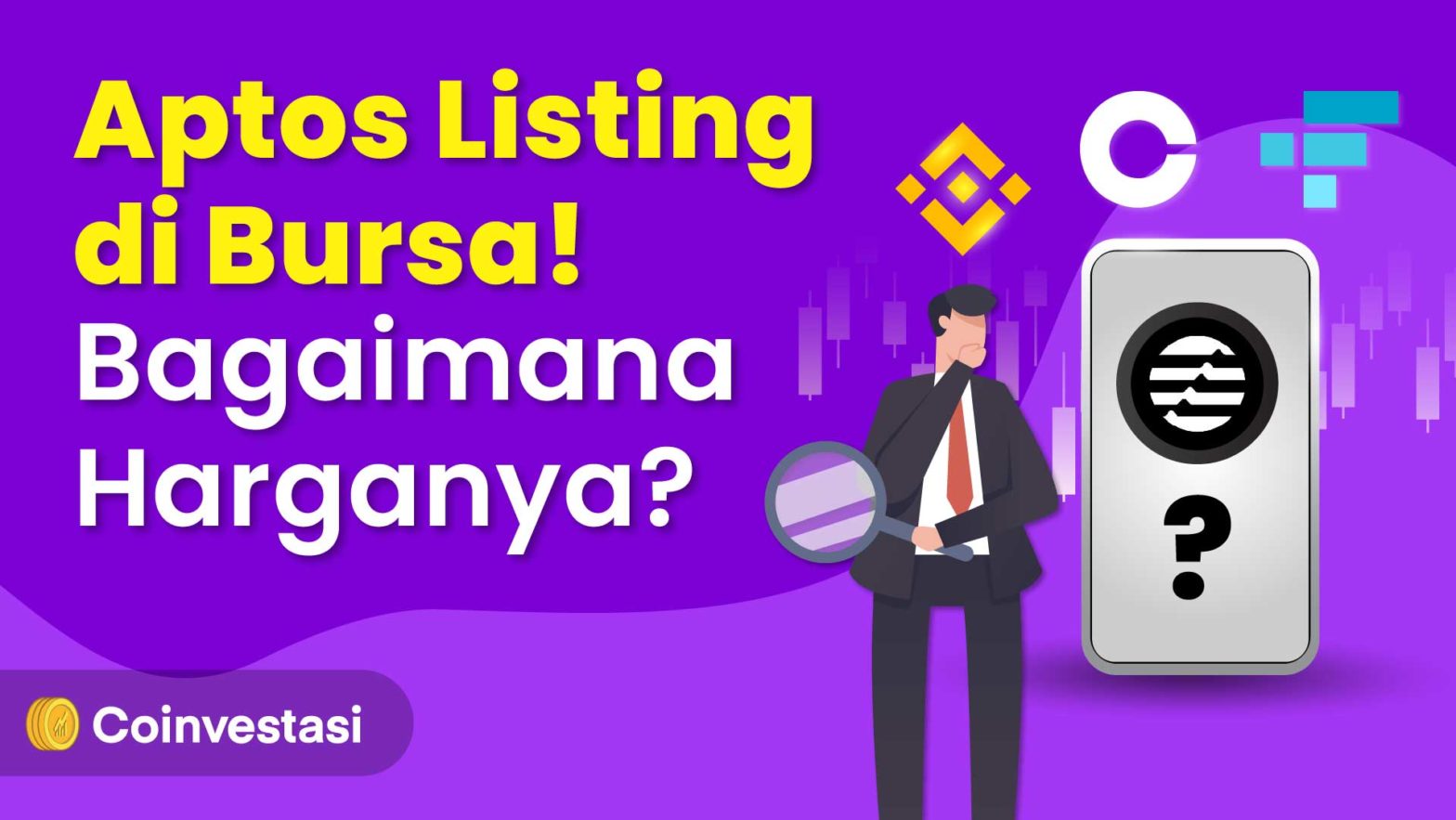 aptos sudah listing di bursa