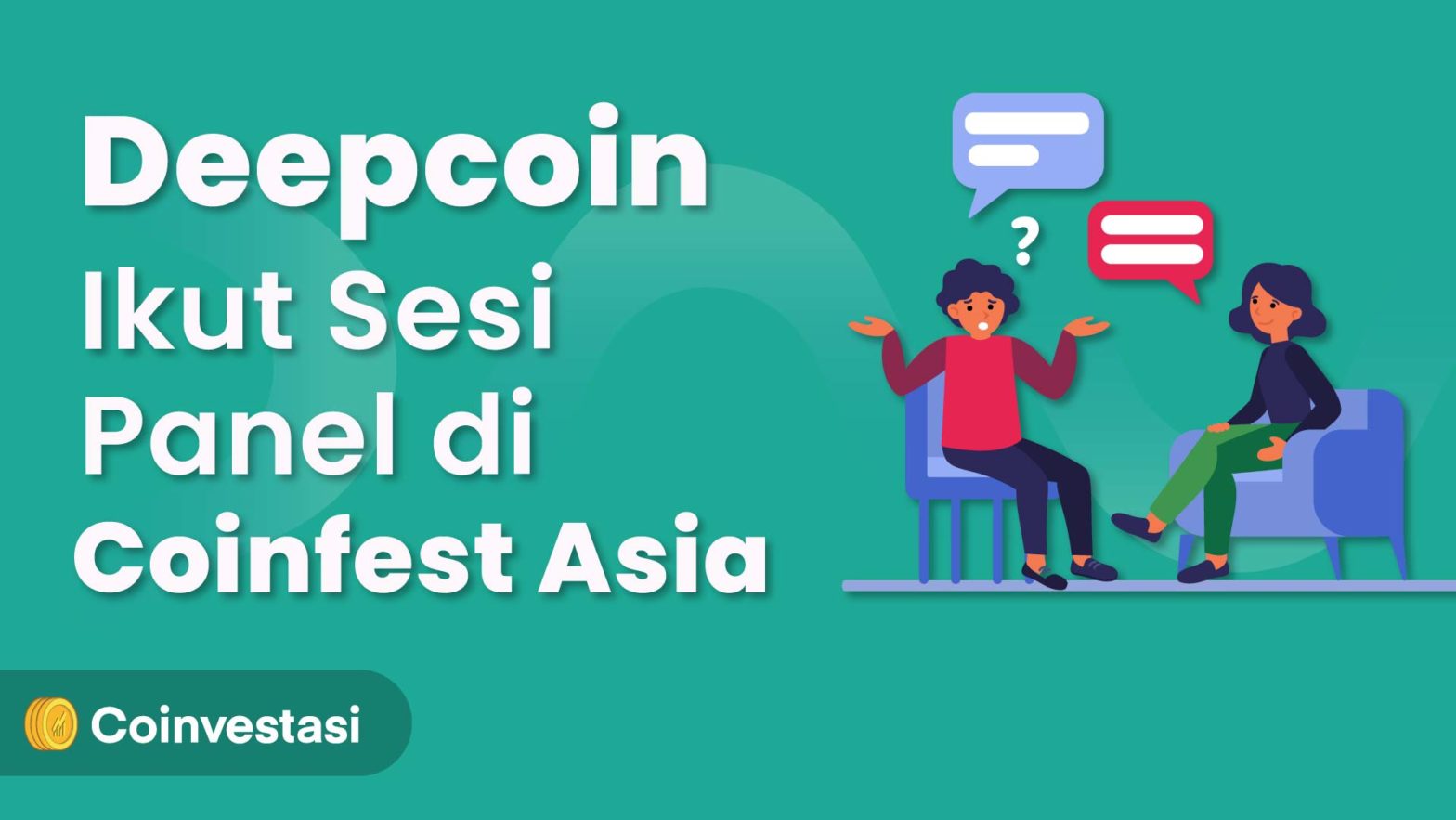 Deepcoin