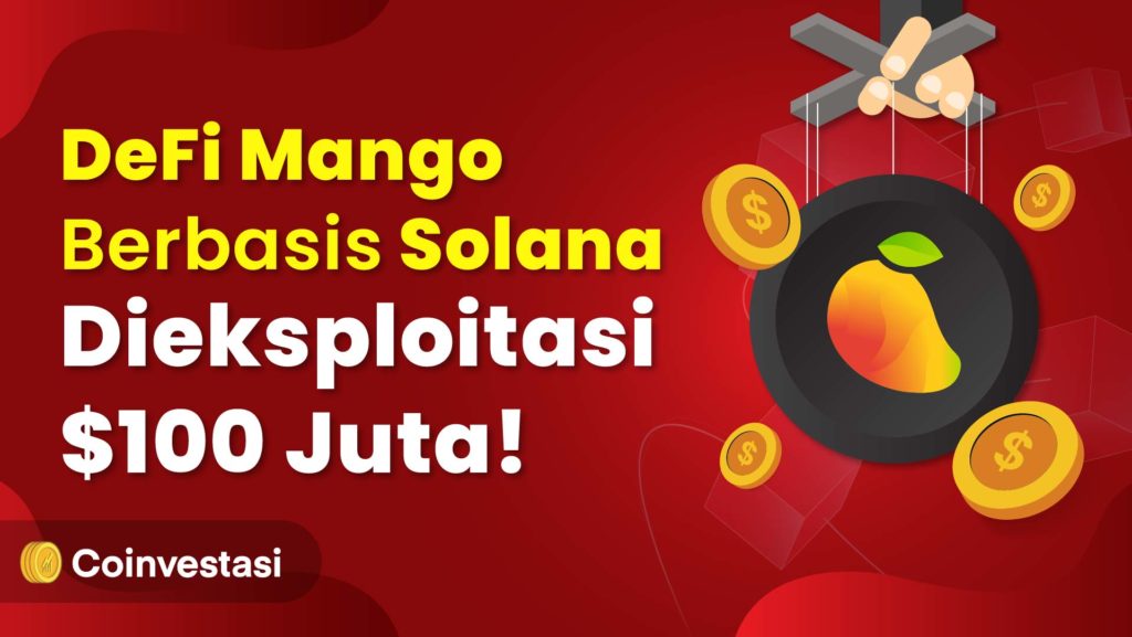 Mango-berbasis-Solana-dieksploitasi