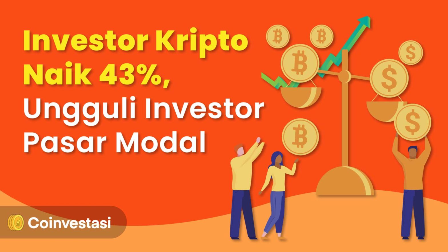 Investor kripto