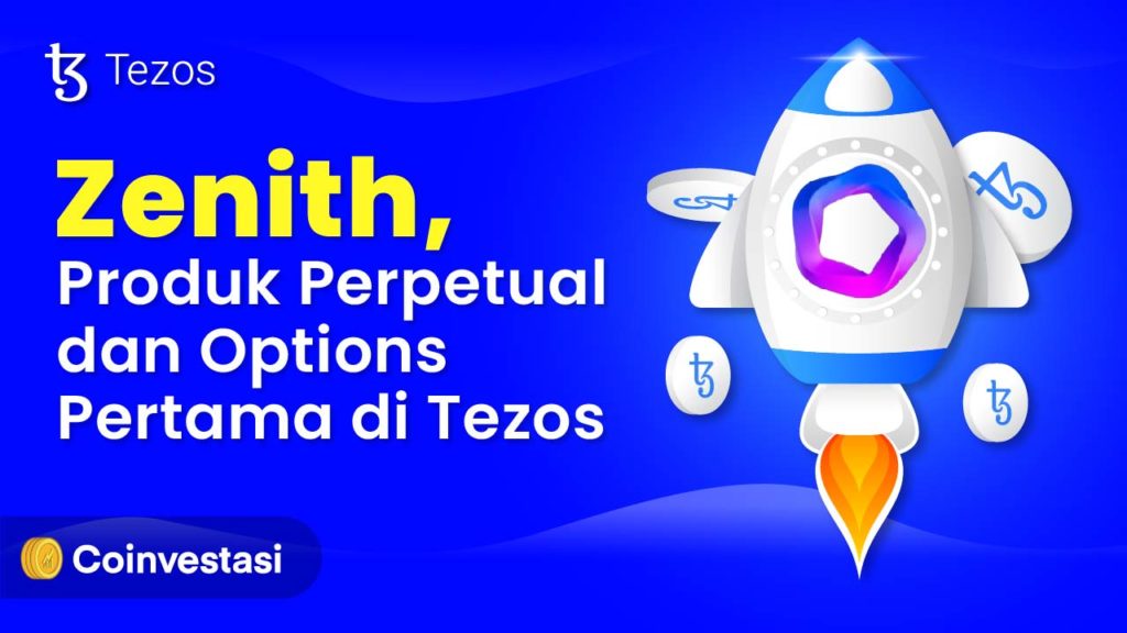 Zenith Tezos