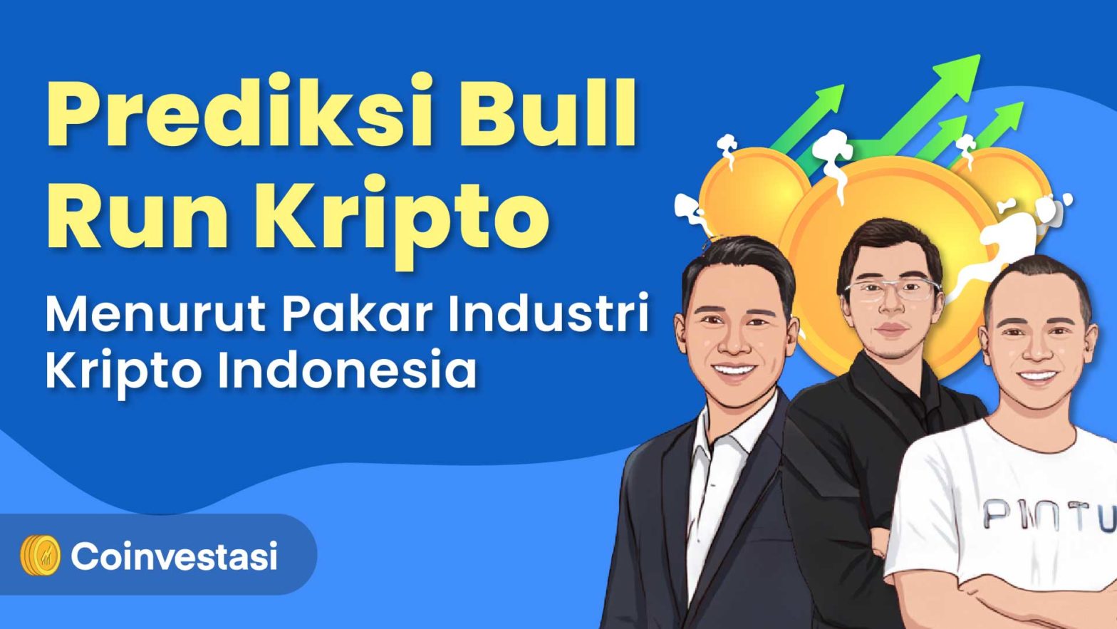 Prediksi Bull Run Kripto