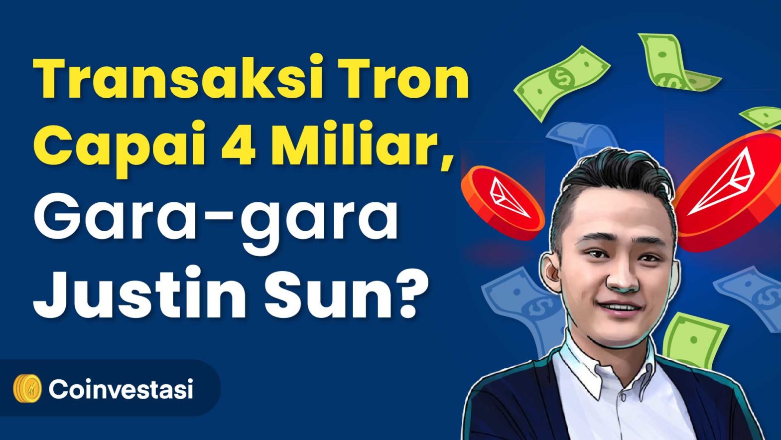 Justin Sun