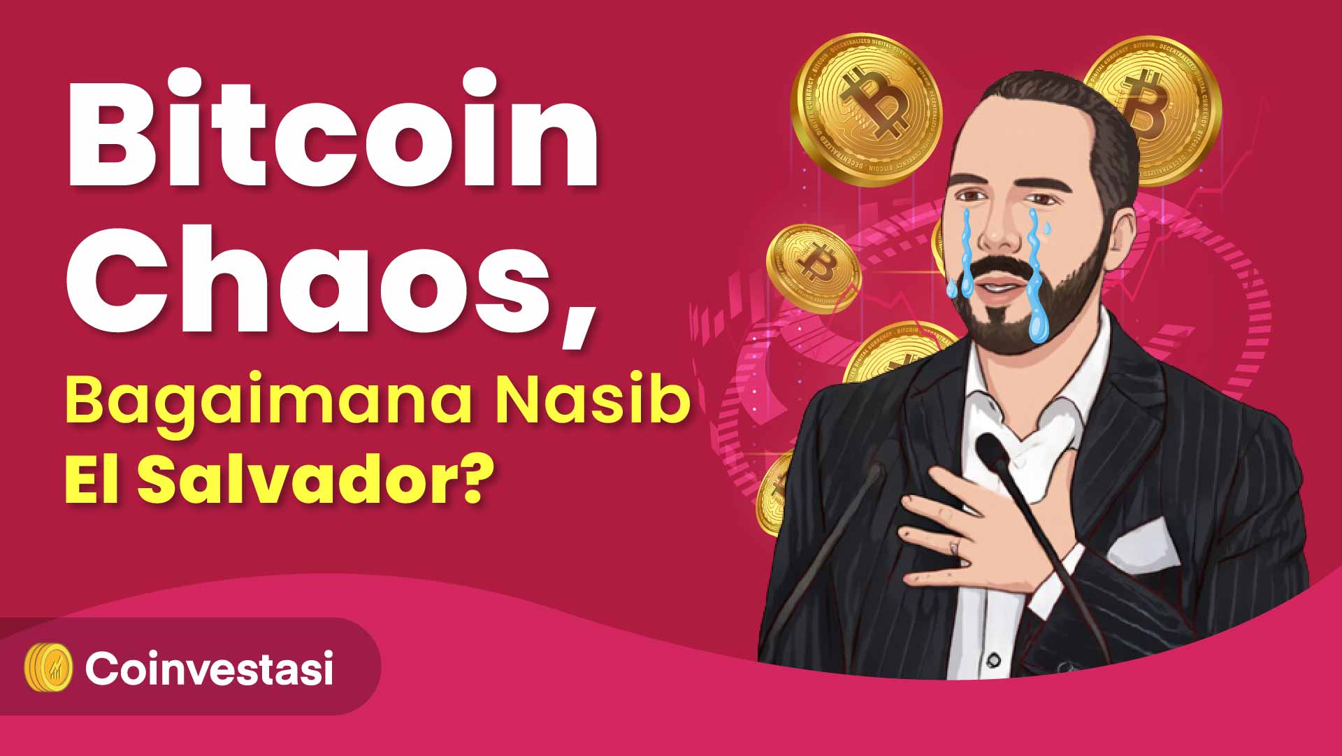 bitcoin chaos