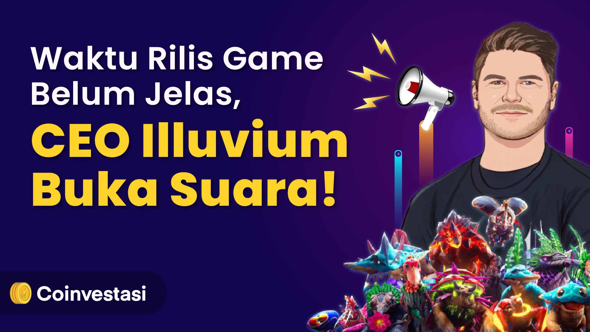 ceo illuvium