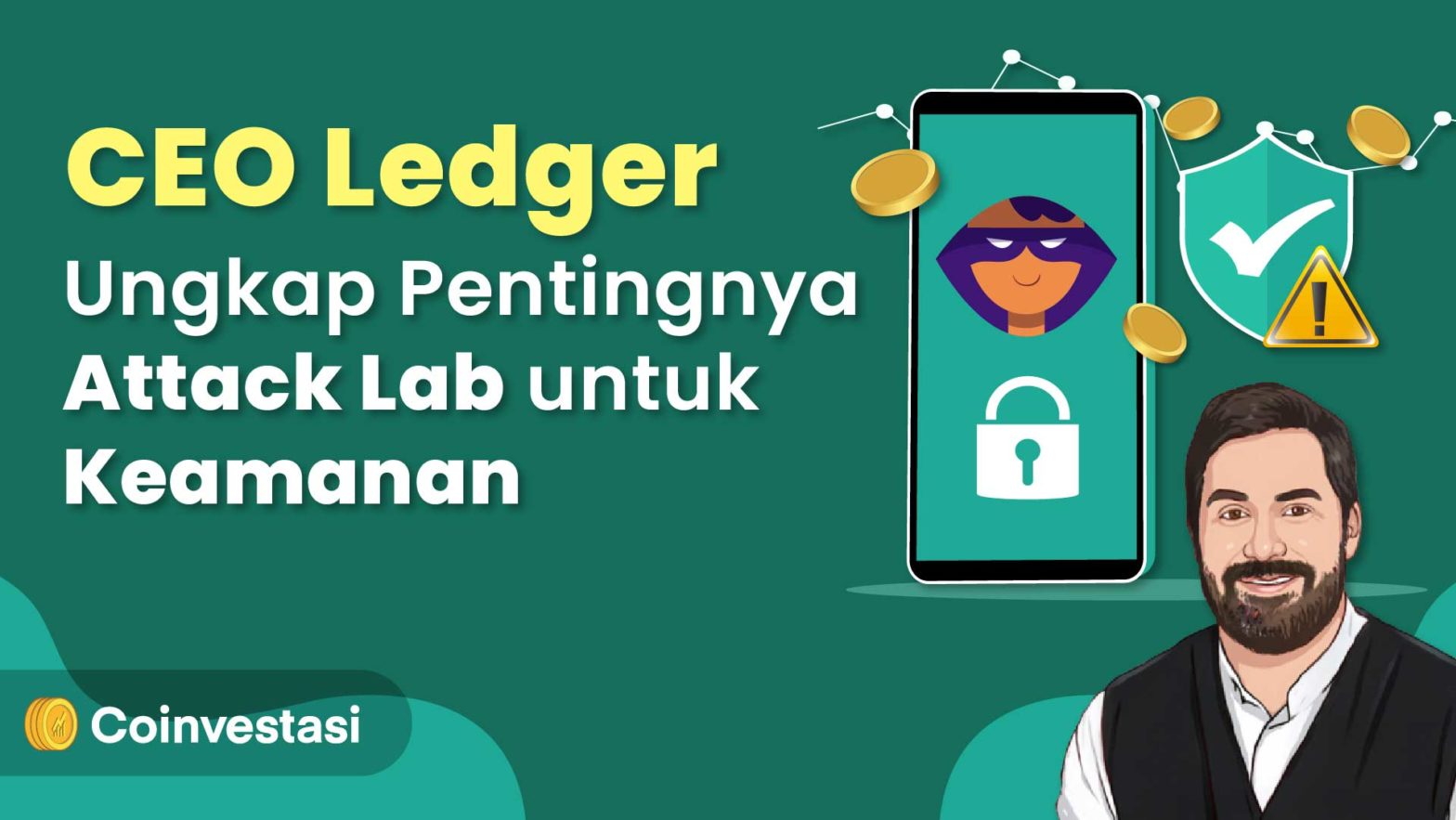 Ledger