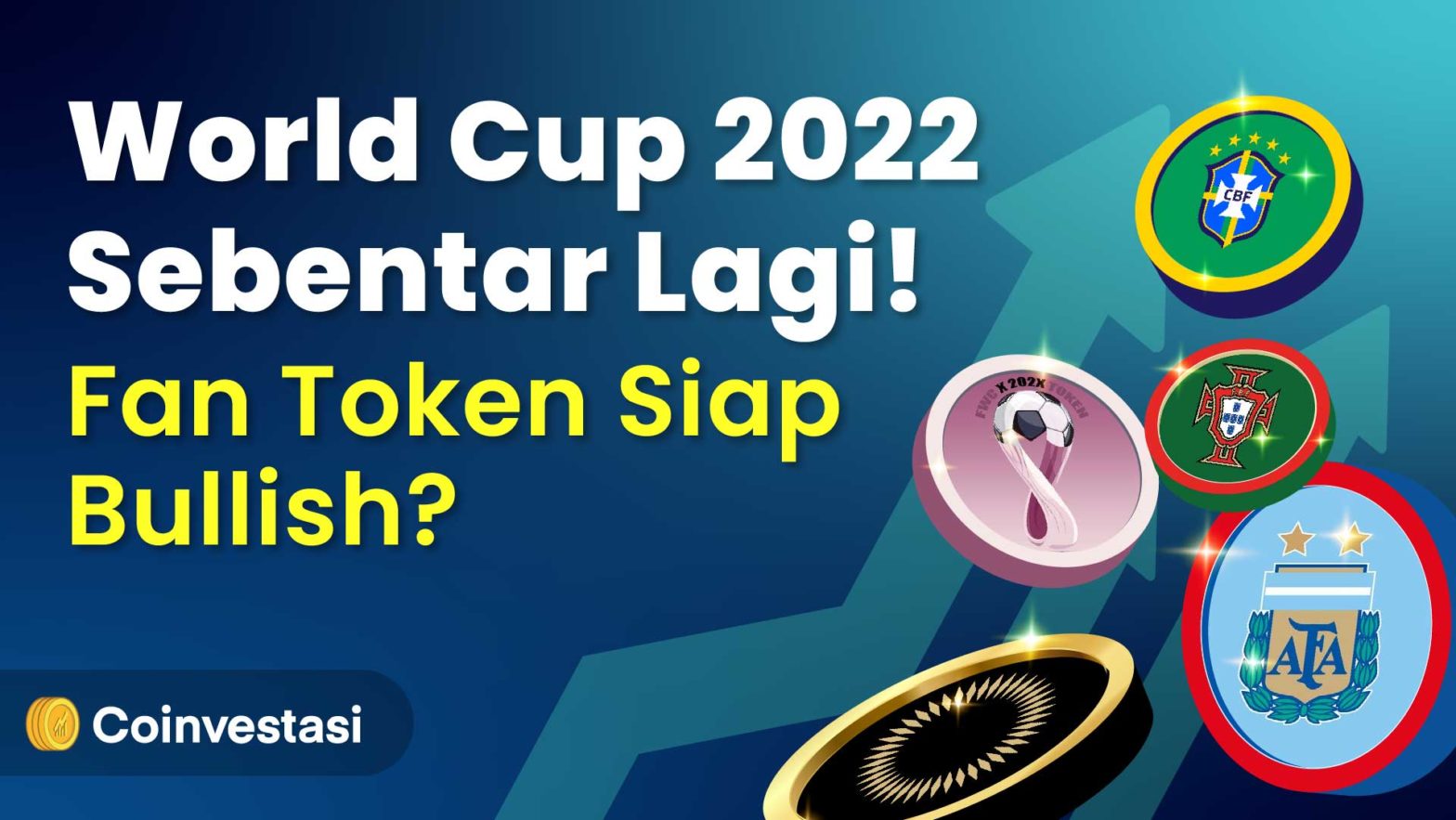 World cup fan token
