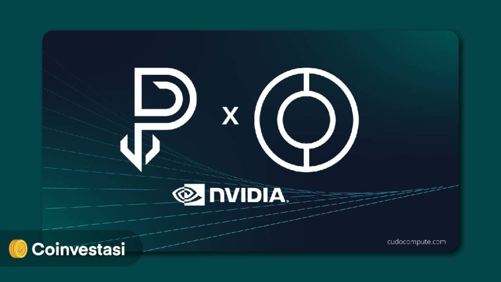 NVIDIA CUDO COMPUTER