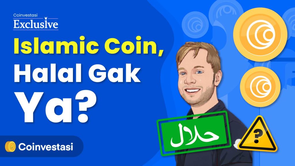 Islamic coin