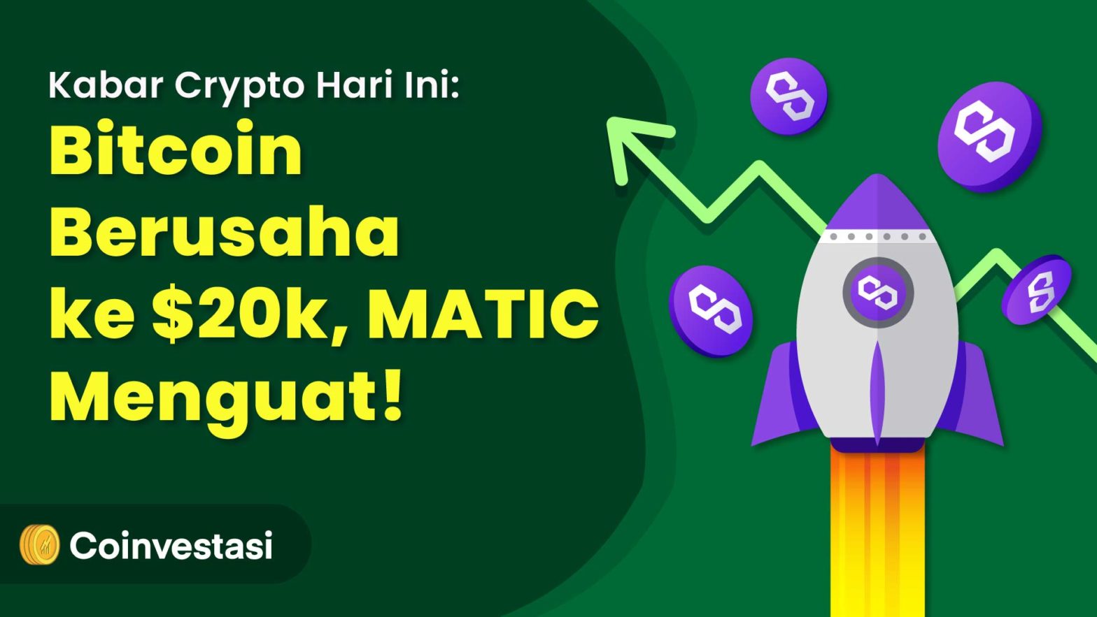 Kabar Crypto Hari Ini