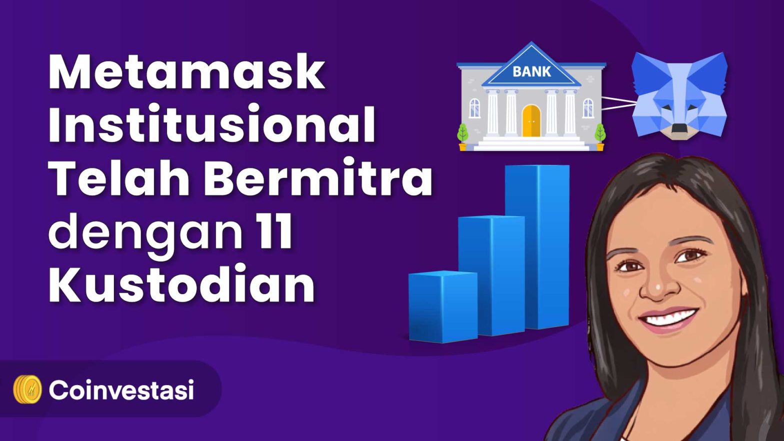 metamask institutional