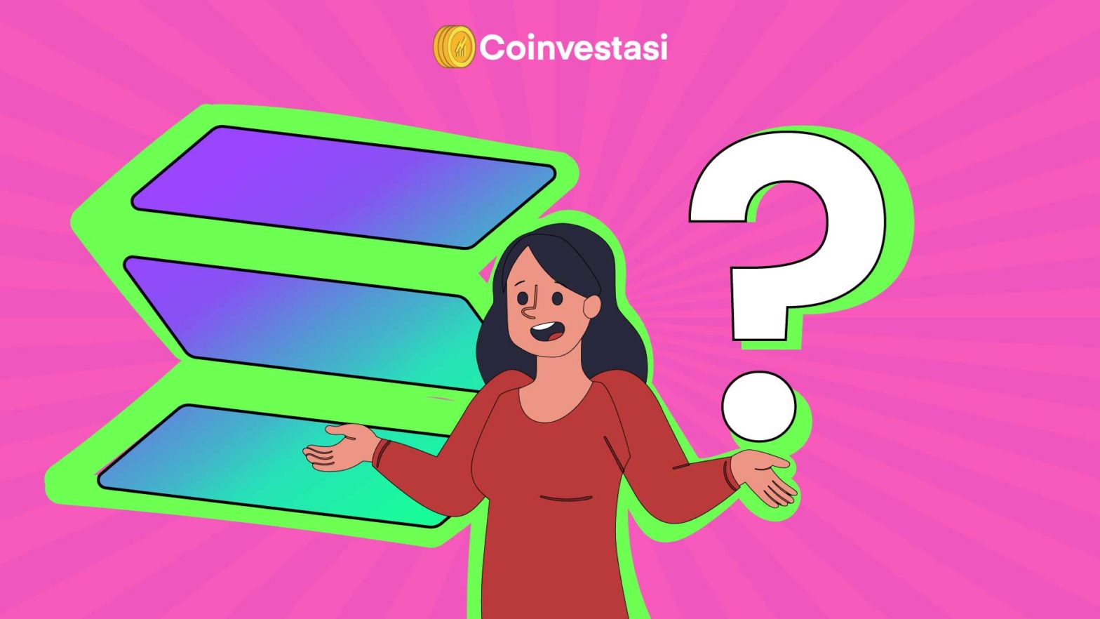 Ada apa dengan solana