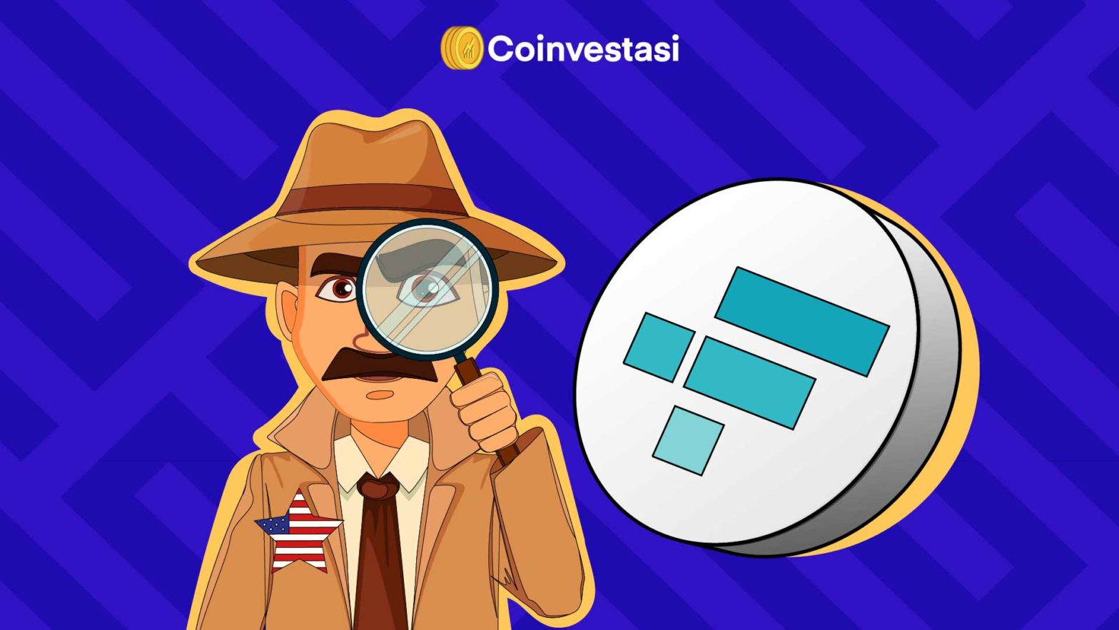 FTX dIselidiki regulator