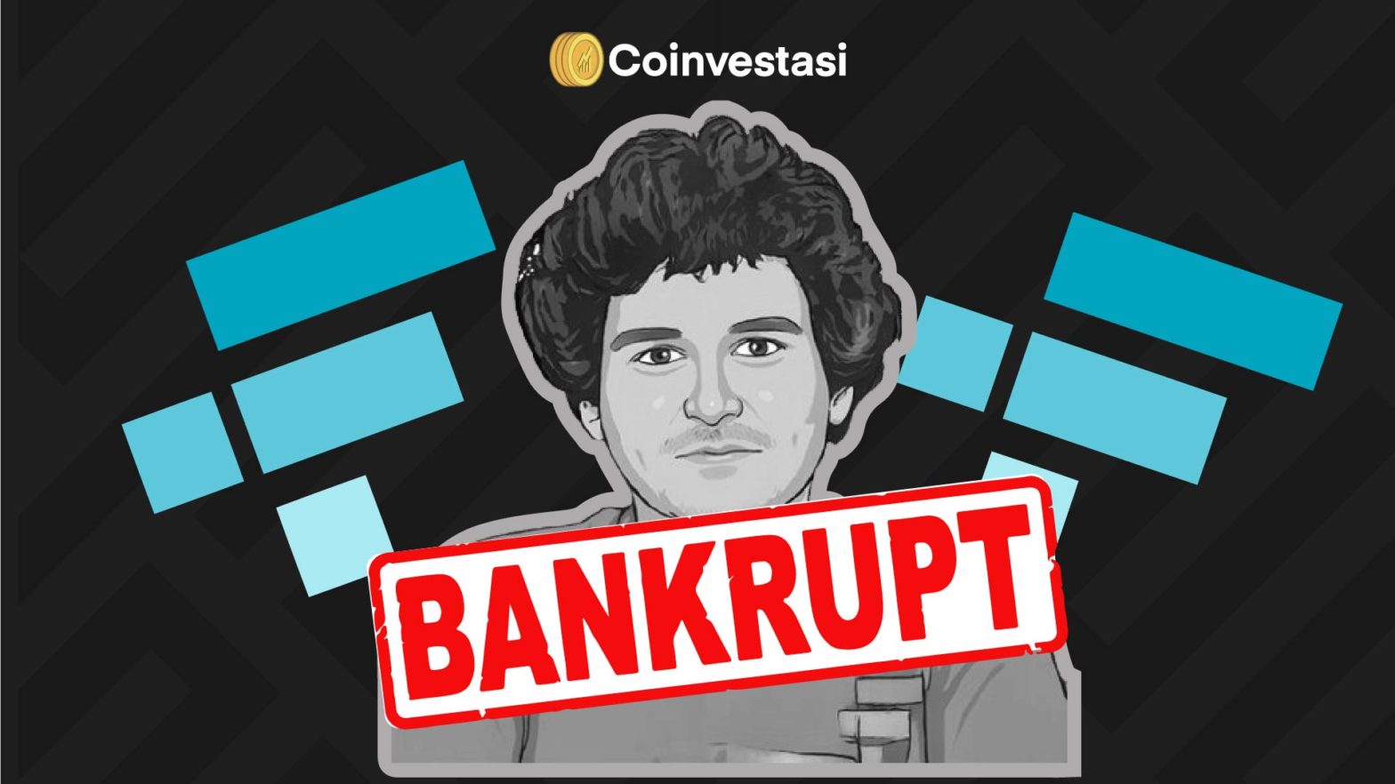 FTX Bangkrut