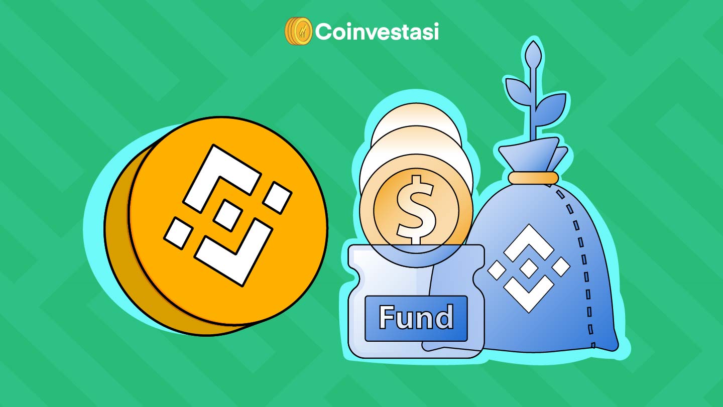 Binance rilis industry recovery