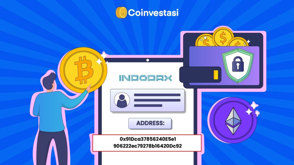 Indodax proof of reserves