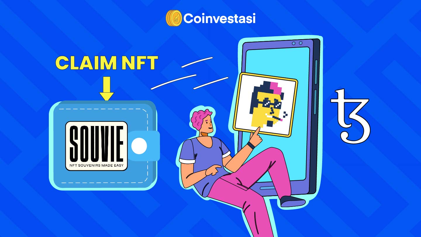 Souvie Tezos