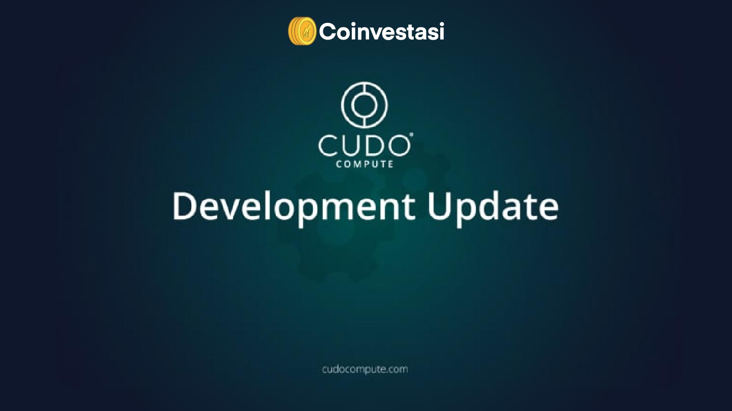 Cudo Compute