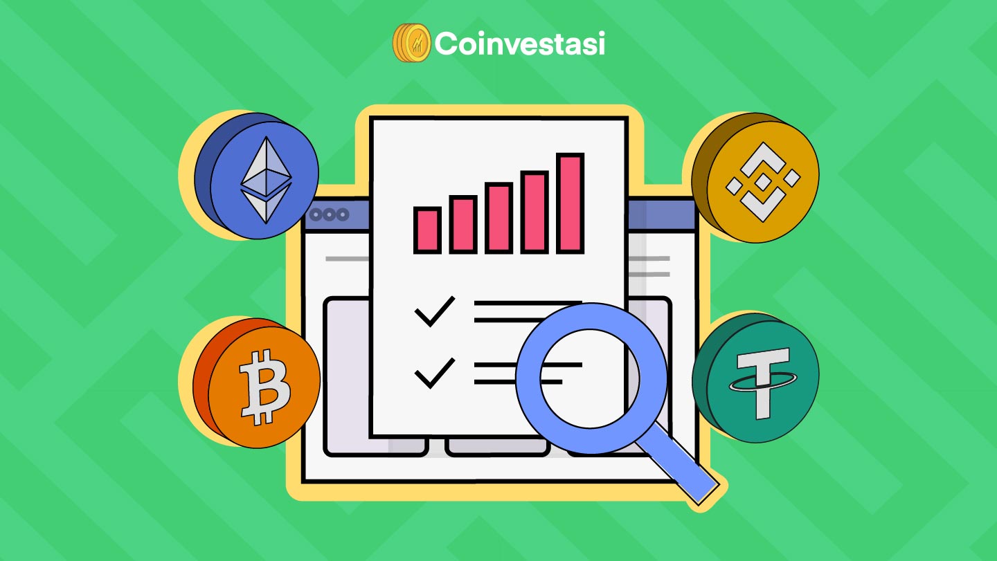 Indodax sarankan audit total bursa kripto