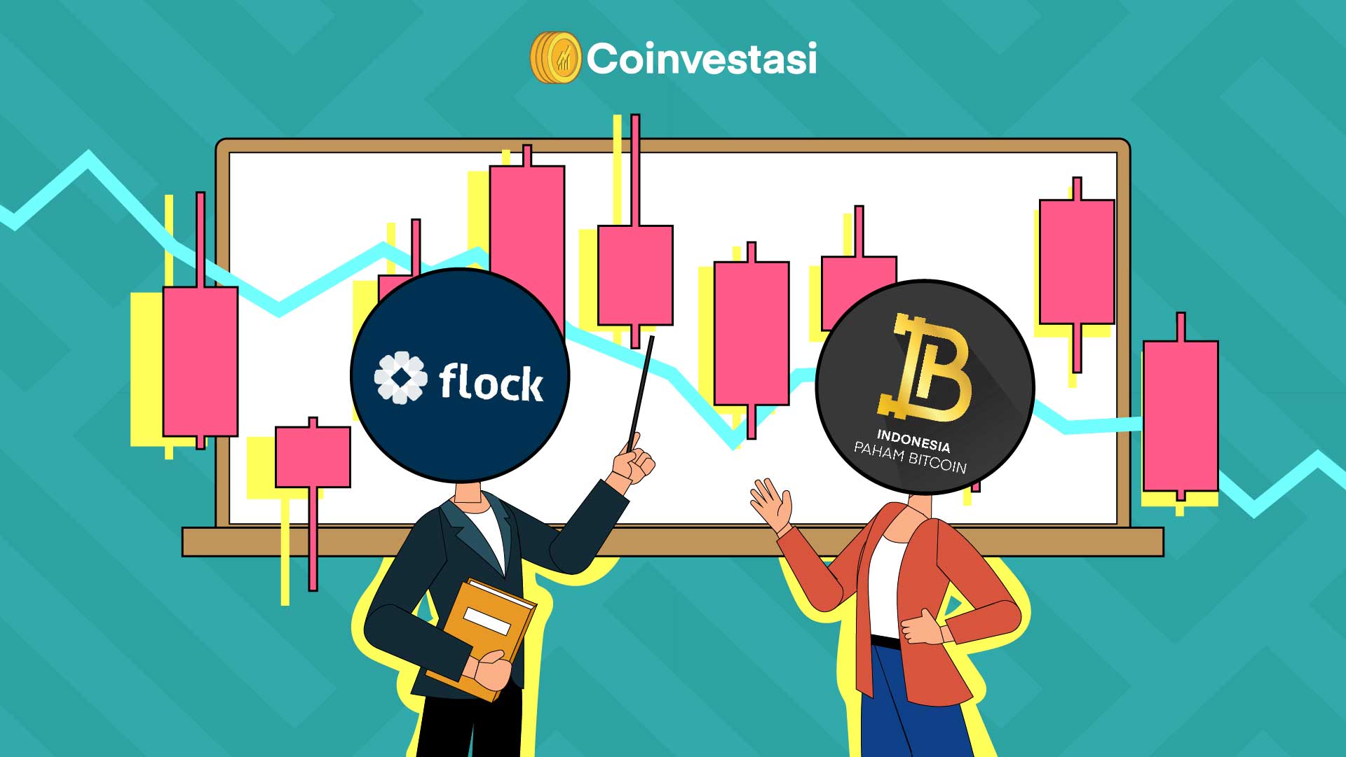 Flock dan IPB