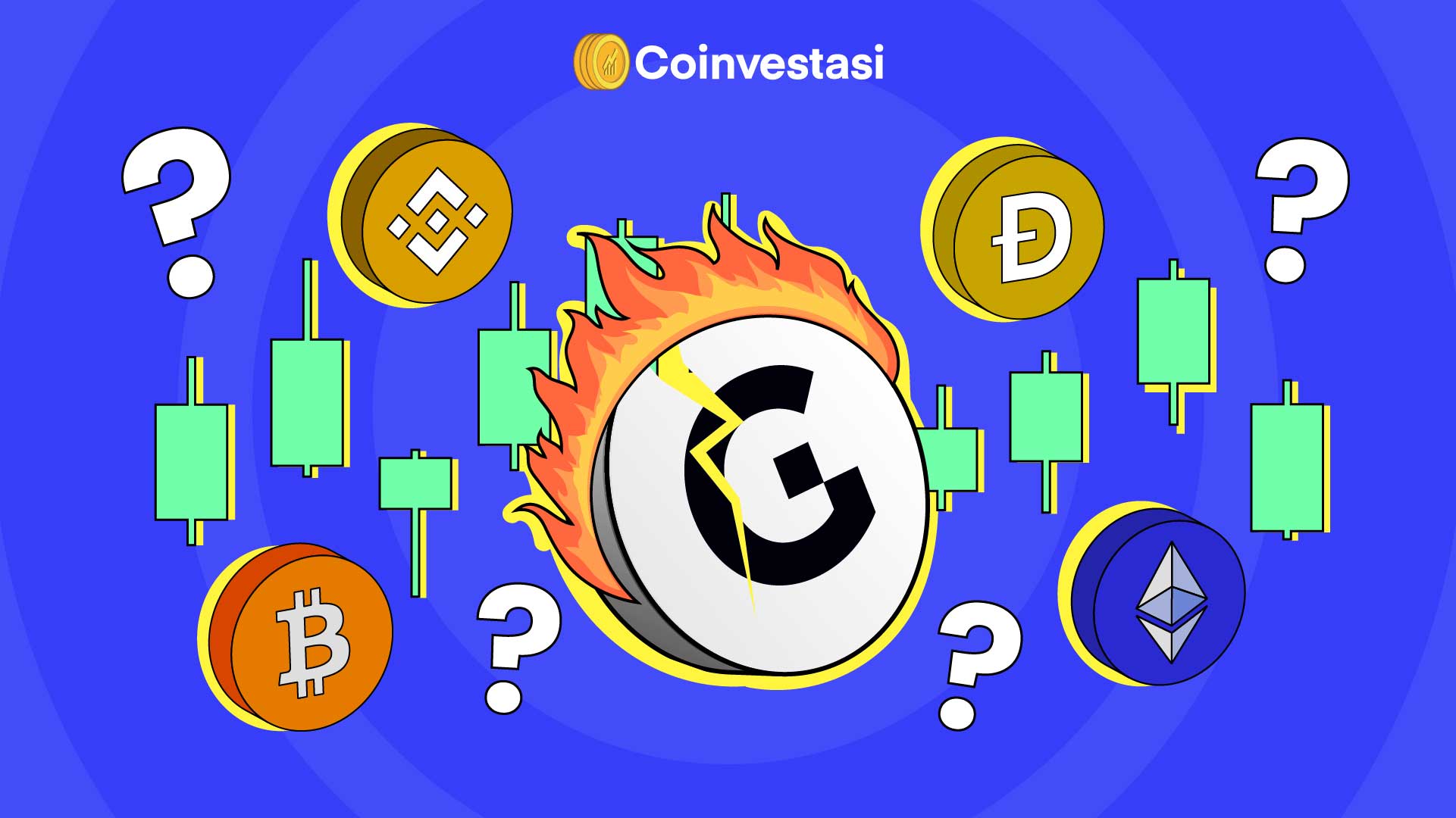Genesis trading