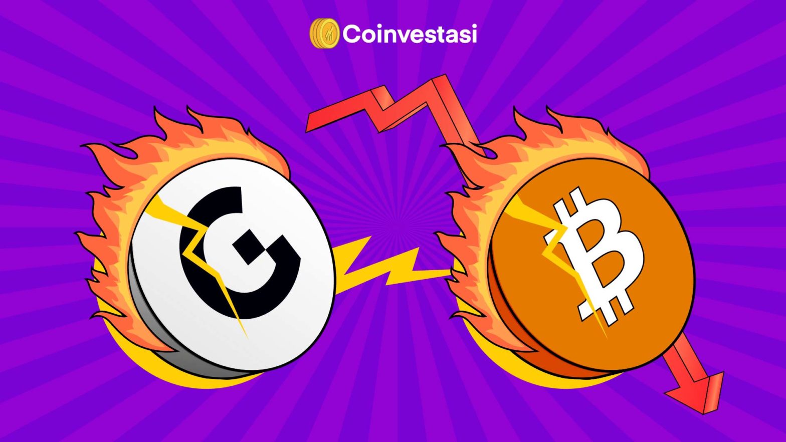 Bitcoin harga terendah