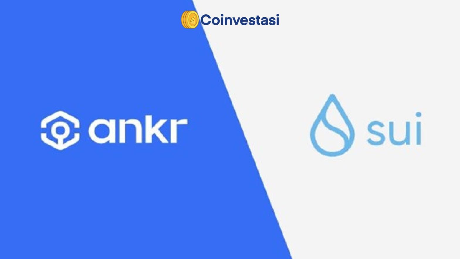 Ankr Menjadi Penyedia RPC ke Sui Blockchain