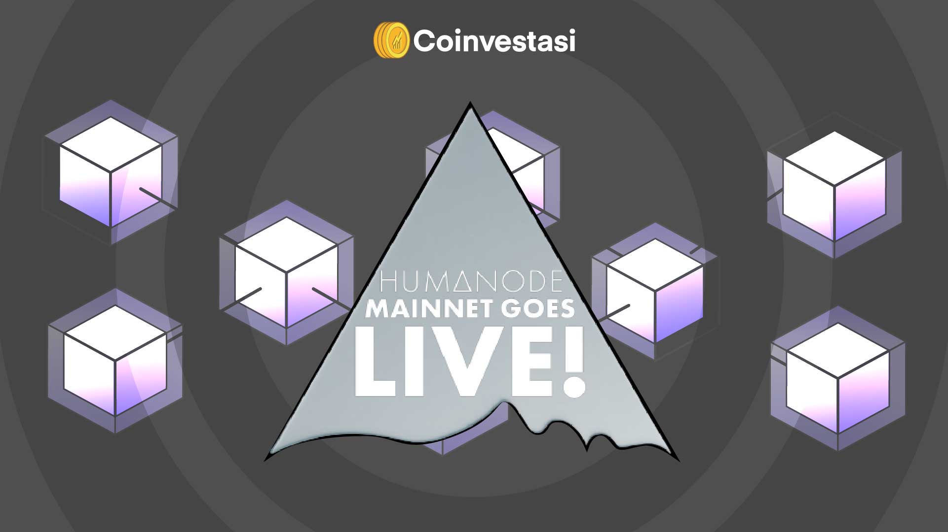 Humanode