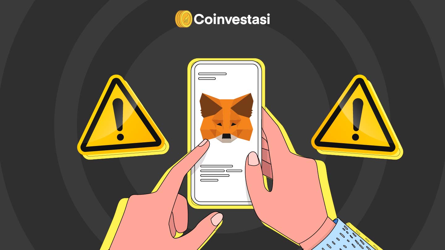 Pembaruan Metamask Wallet Picu Kontroversi