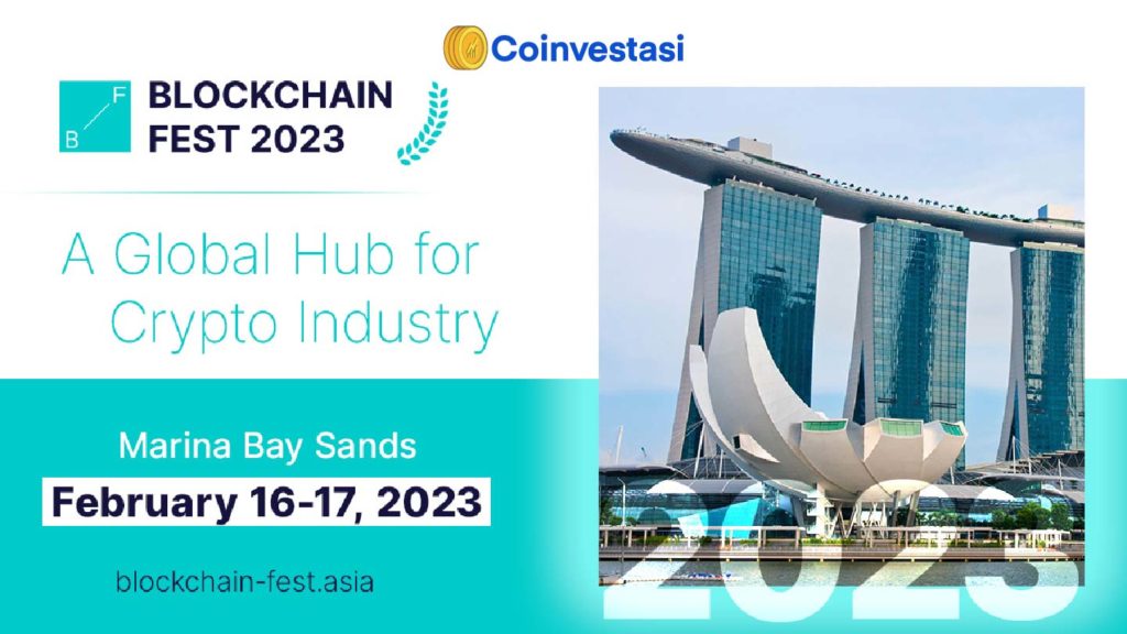 Blockchain Fest 2023