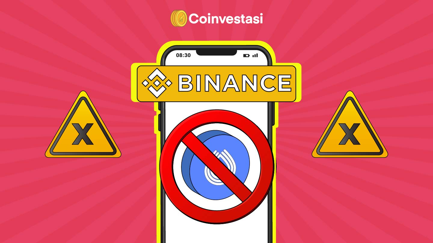 Binance_Hapus_Perdagangan_Serum,_Bagaimana_Harga_Token