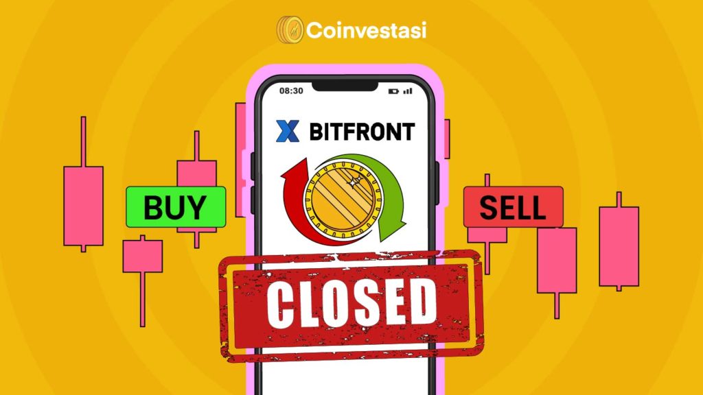 bursa kripto bitfront