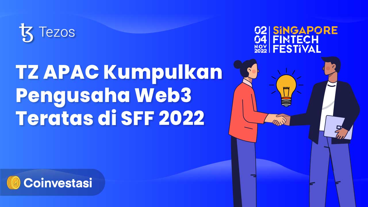 TZ APAC di SFF