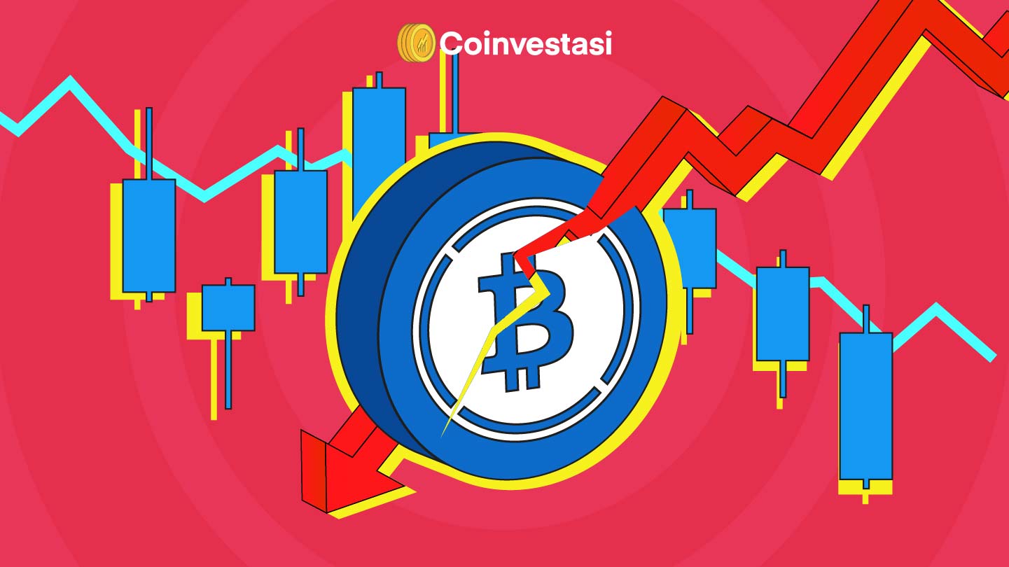 WBTC Depeg, Perlukah Investor Khawatir?