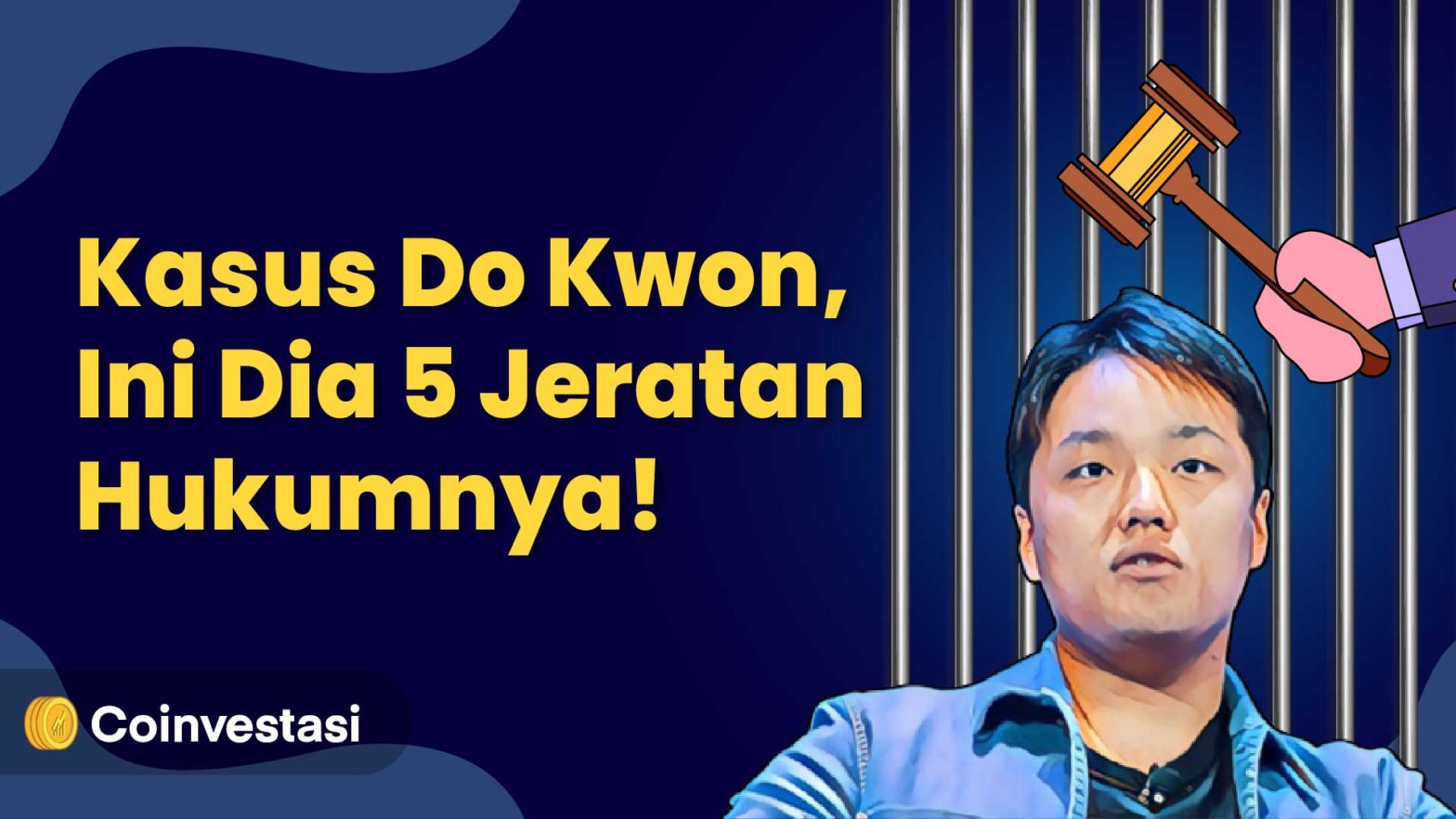 Kasus Do Kwon Terra Luna