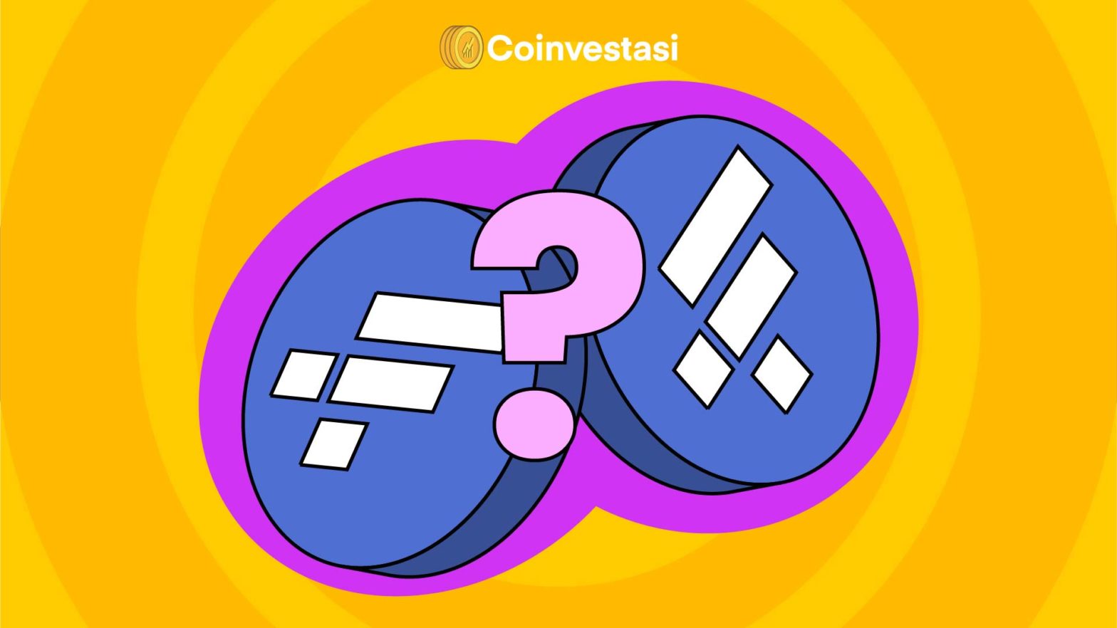 Ada apa dengan FTT Token Asli FTX