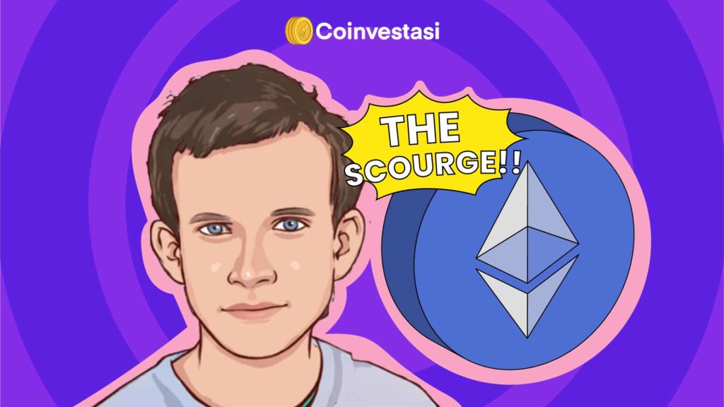 Ethereum The Scourge