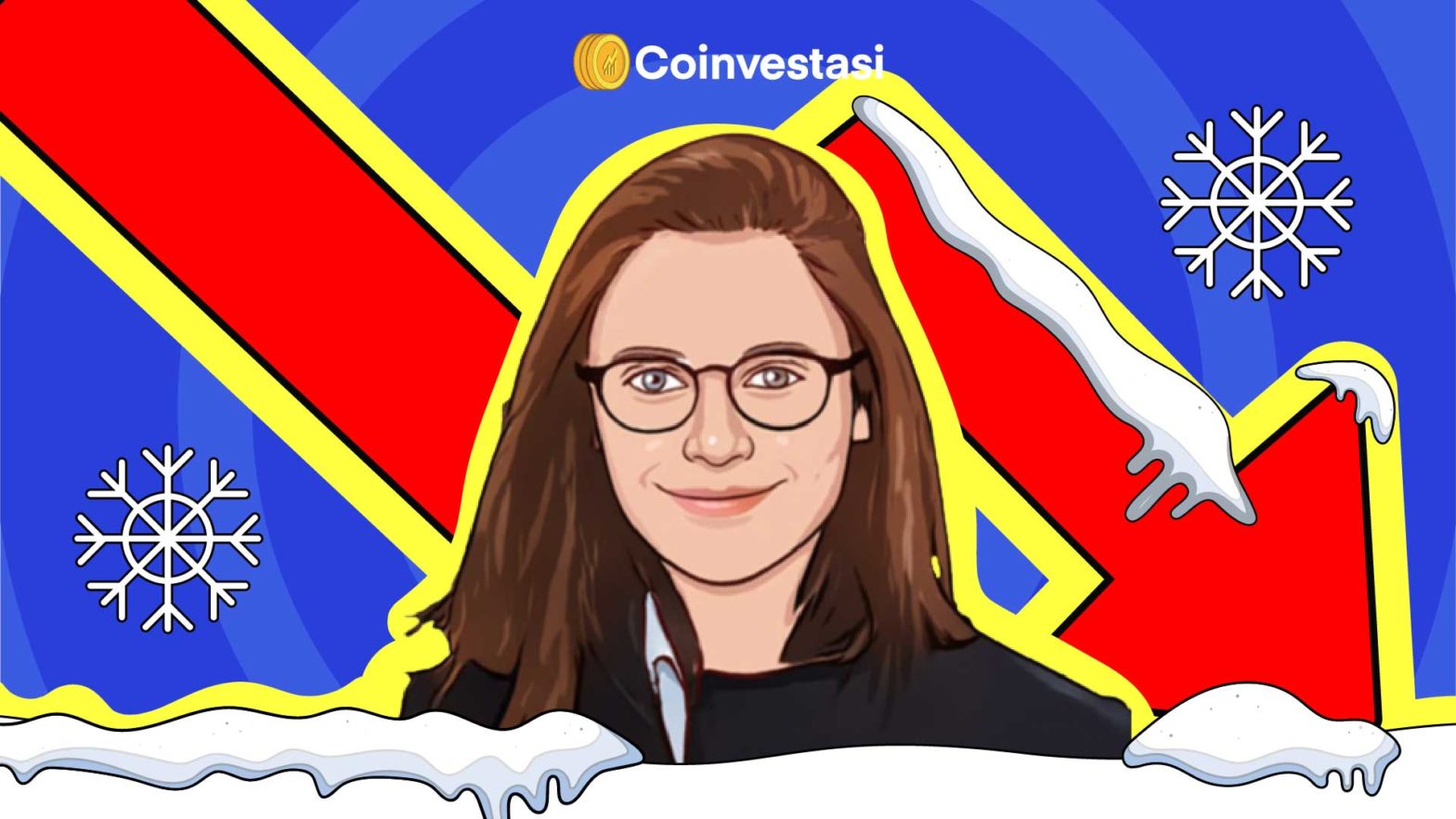 Co Founder Tezos Kathleen Breitman