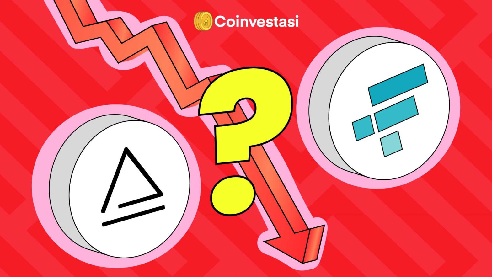 Kebangkrutan Alameda dan FTX