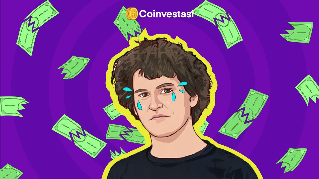 Sam Bankman Fried