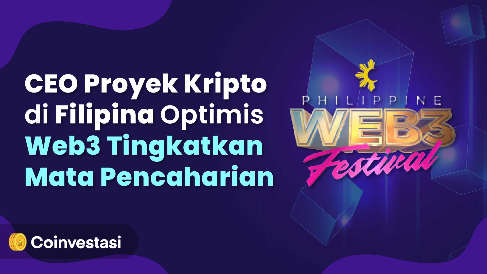 Web3 Festival