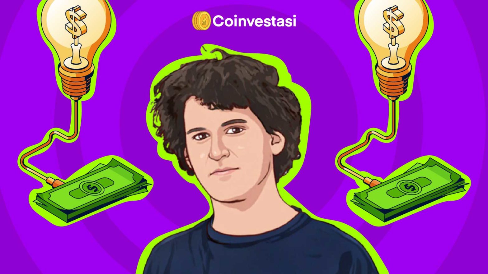 SBF ingin mulai bisnis baru