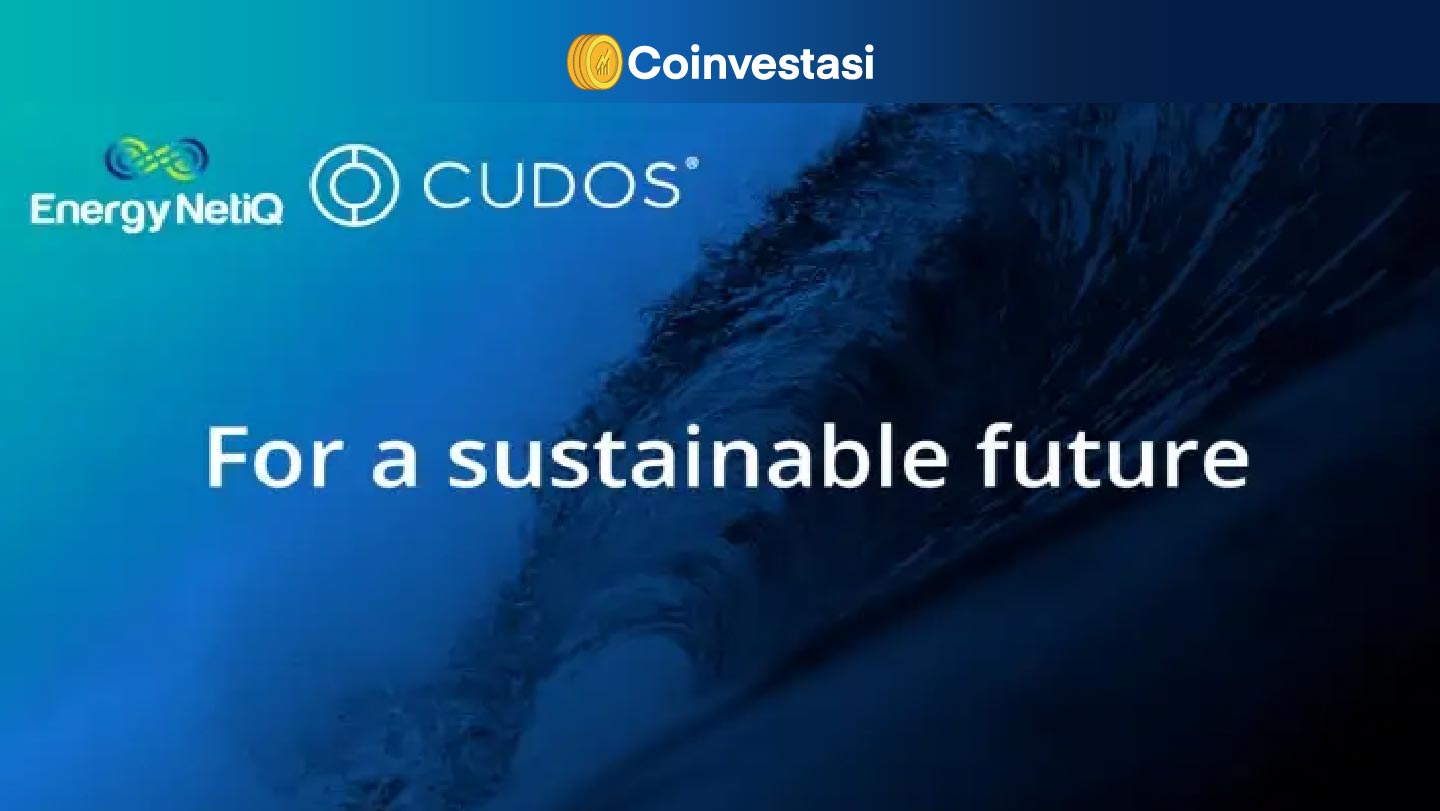 EnergyNetiQ Cudos