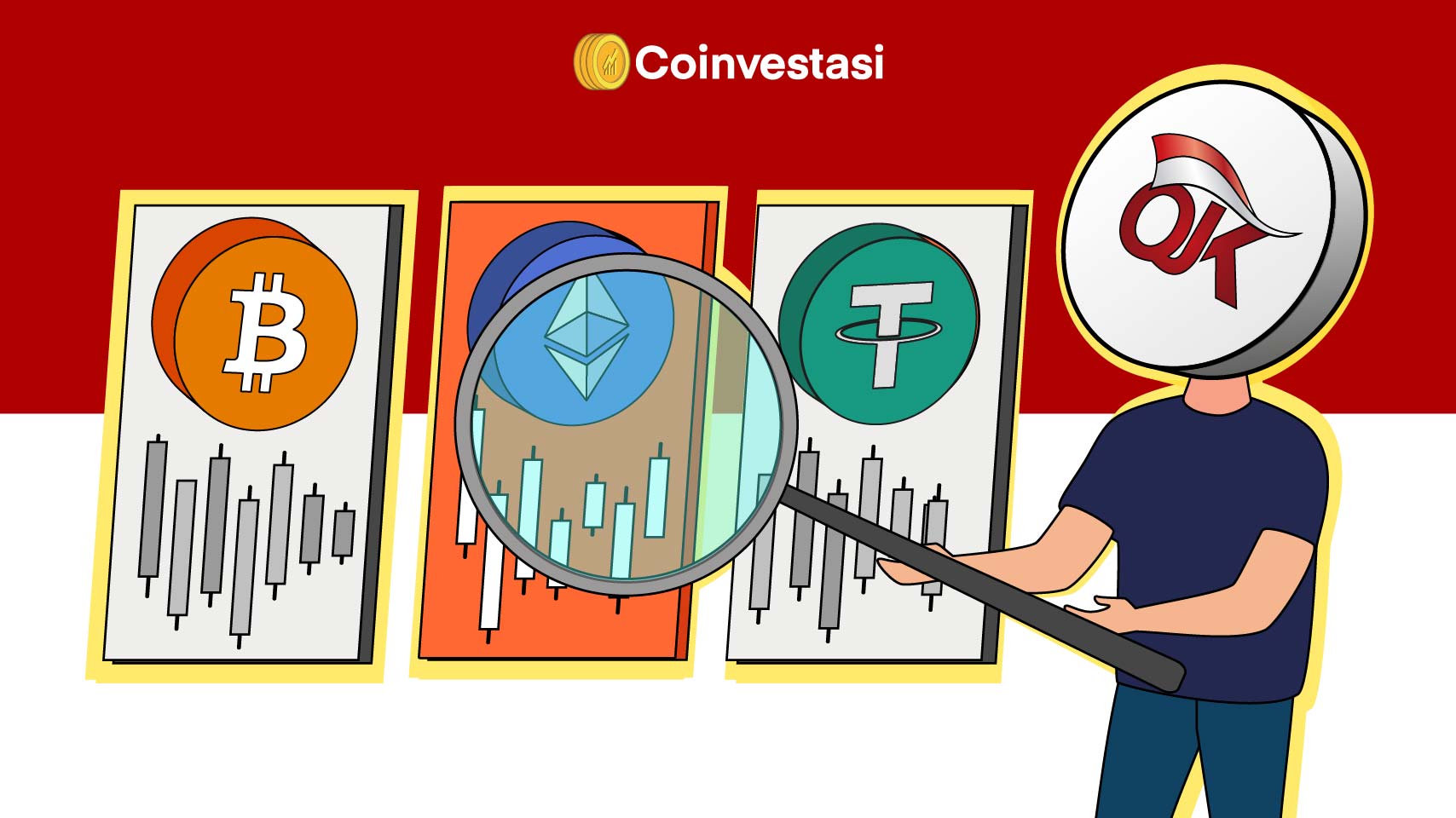 DPR Sahkan UU P2SK, Kini Kripto Resmi Diawasi OJK! | Coinvestasi