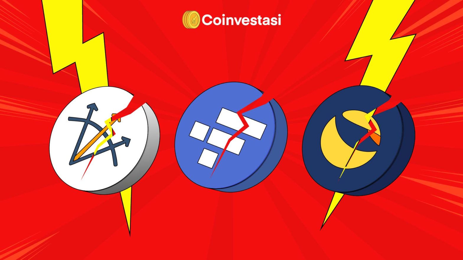 Kehancuran FTX, Terra, dan 3AC