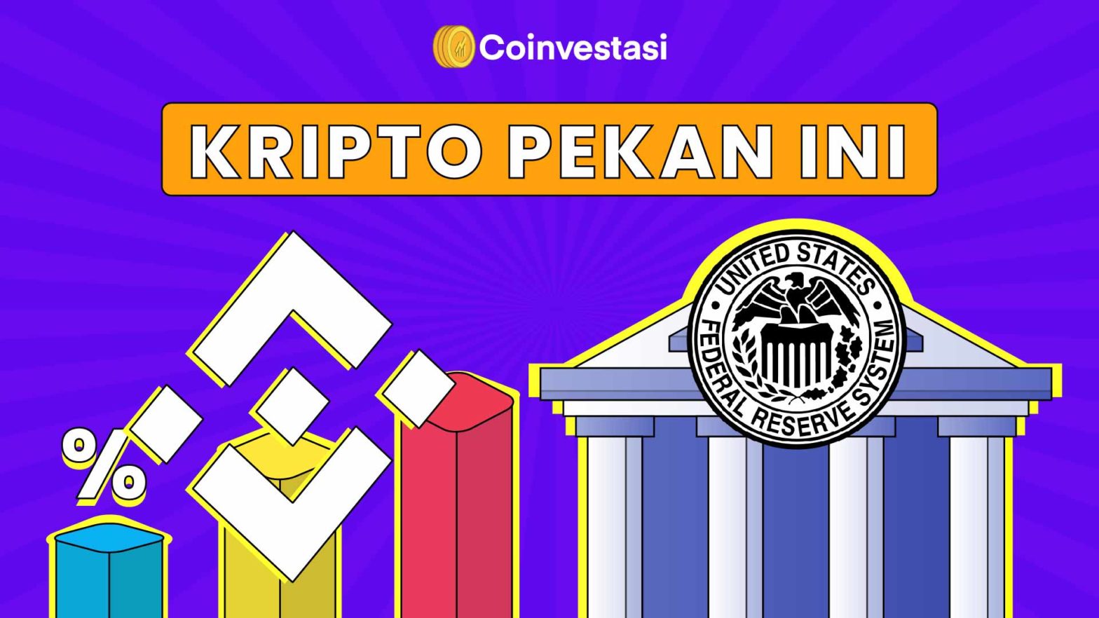 Kripto pekan ini