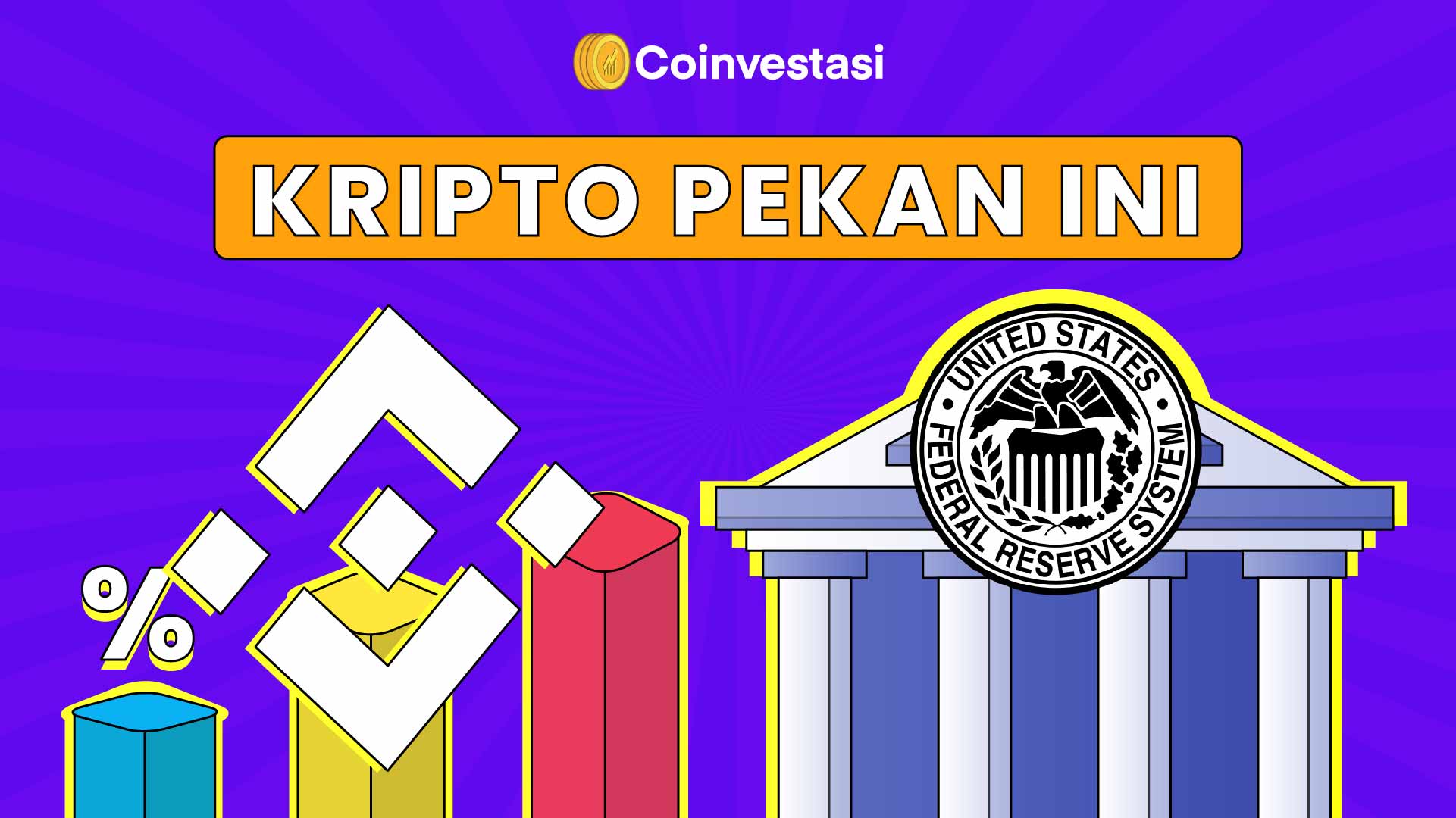 Kripto pekan ini