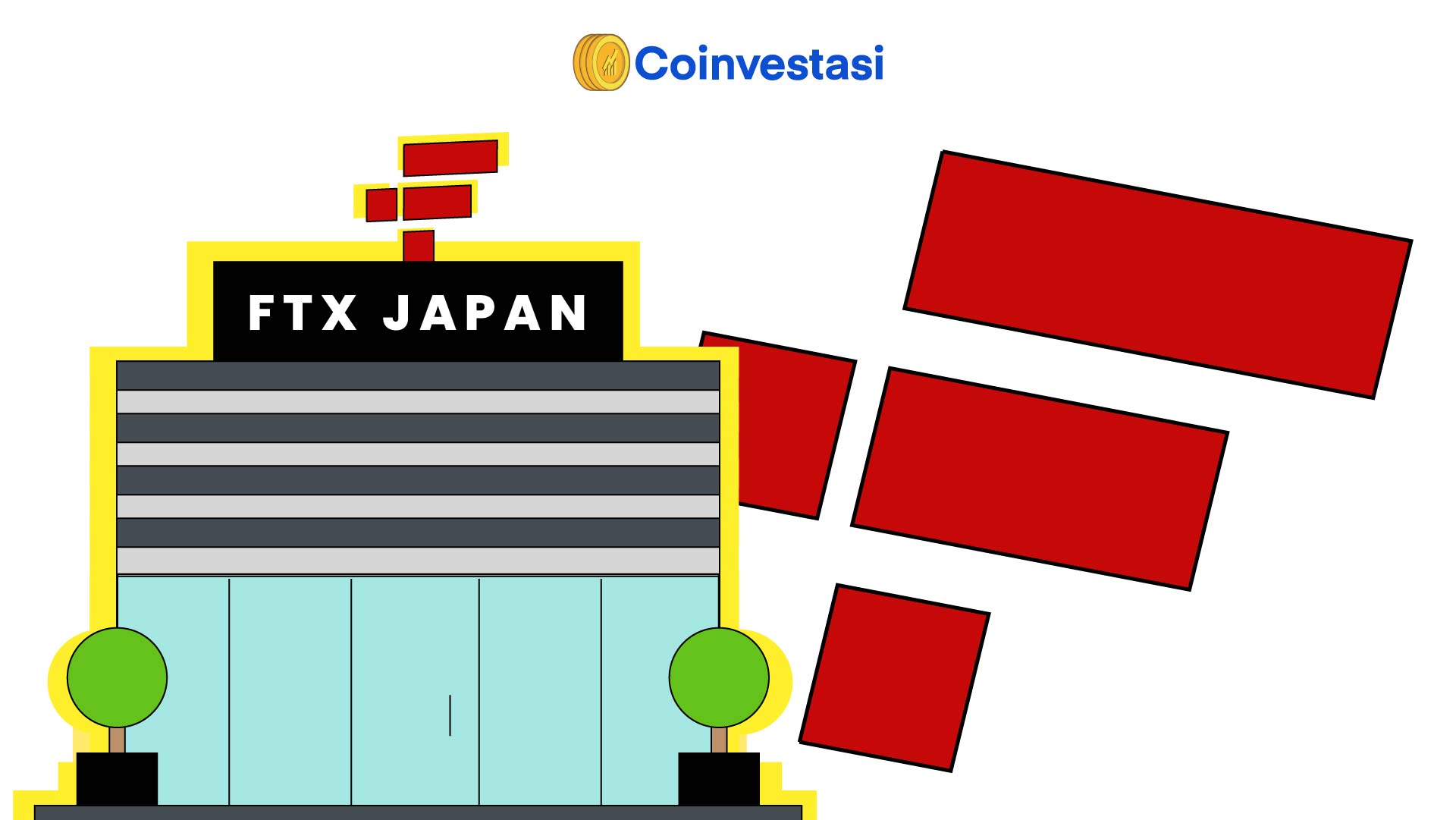 FTX Jepang